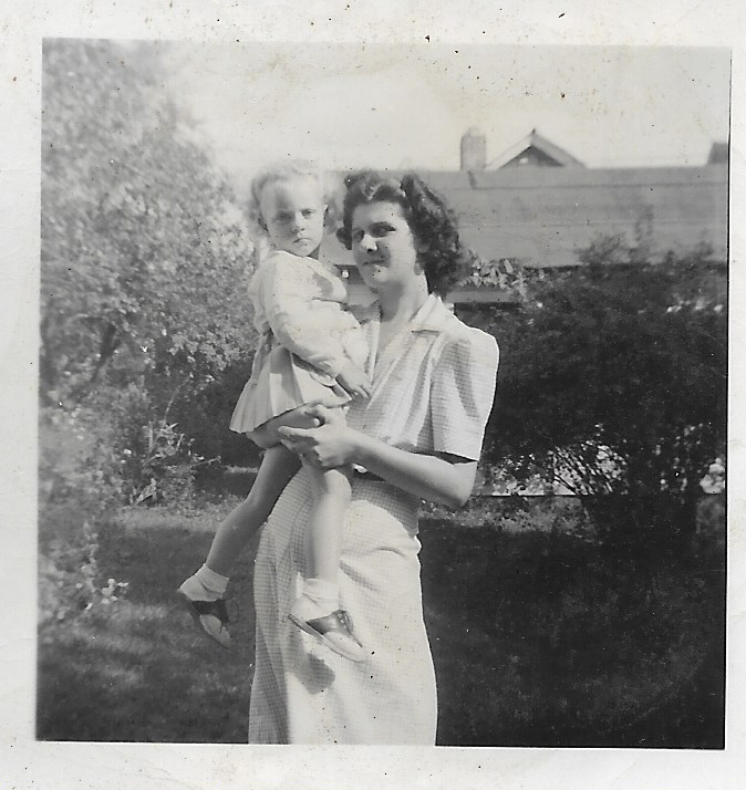 Adeline Goeke holding Carol Goeke.jpeg